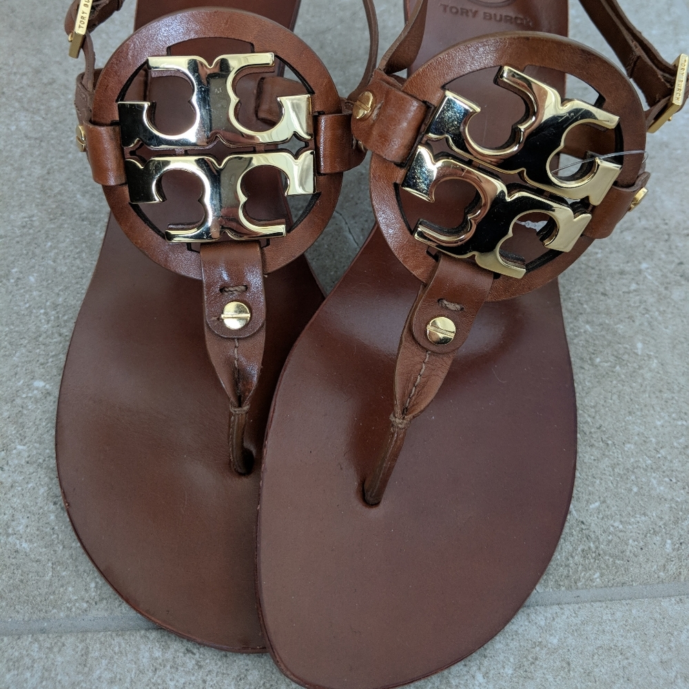 Tory Burch Holly Sandals